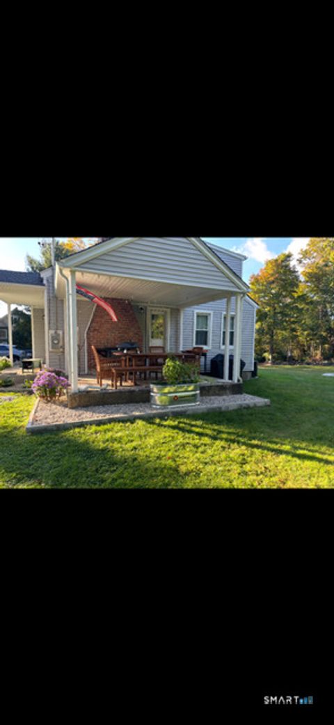 Tiny photo for 40 Mount Pleasant Road, Newtown, CT 06470 (MLS # 24154726)