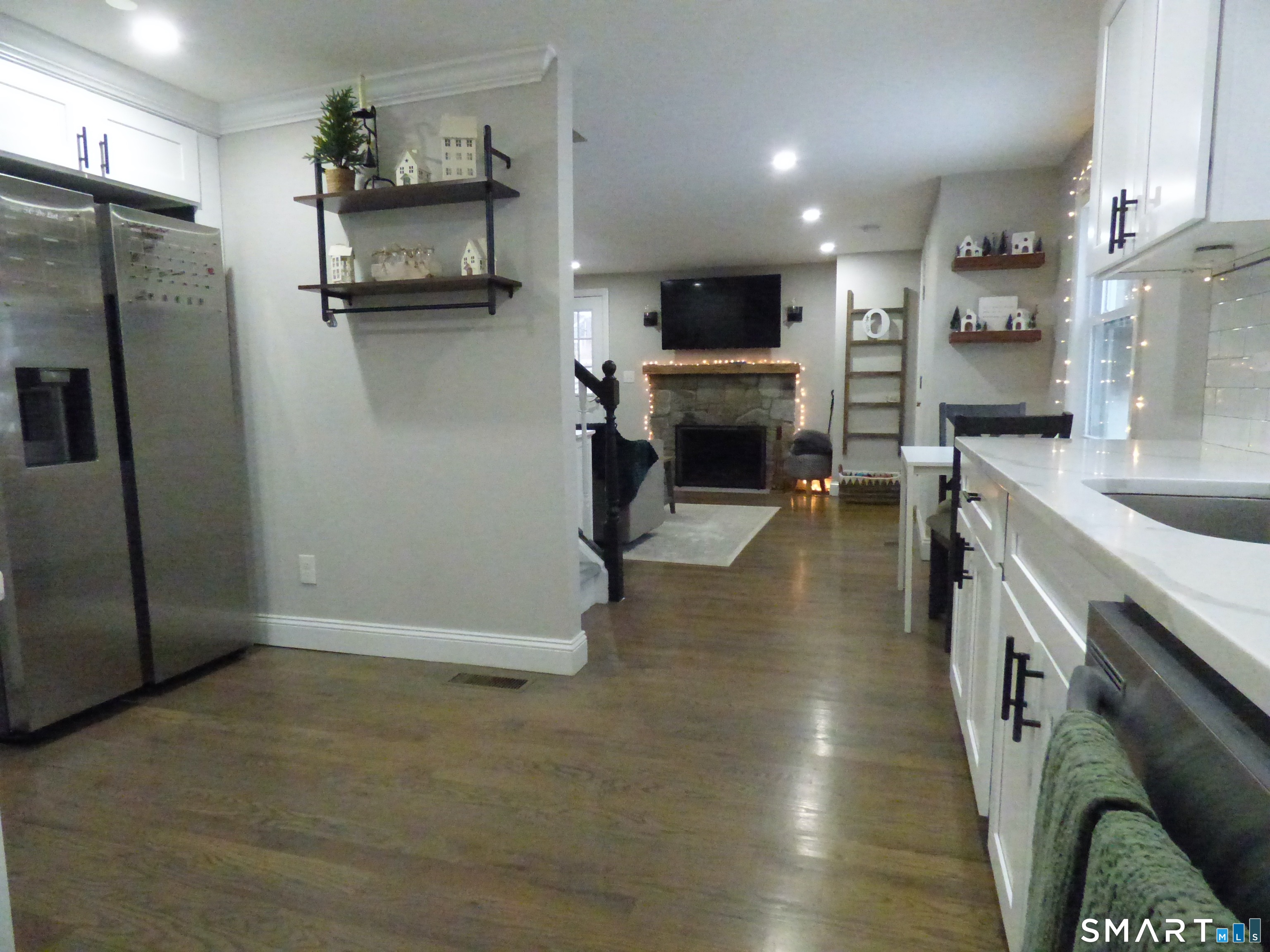 40 Mount Pleasant Road