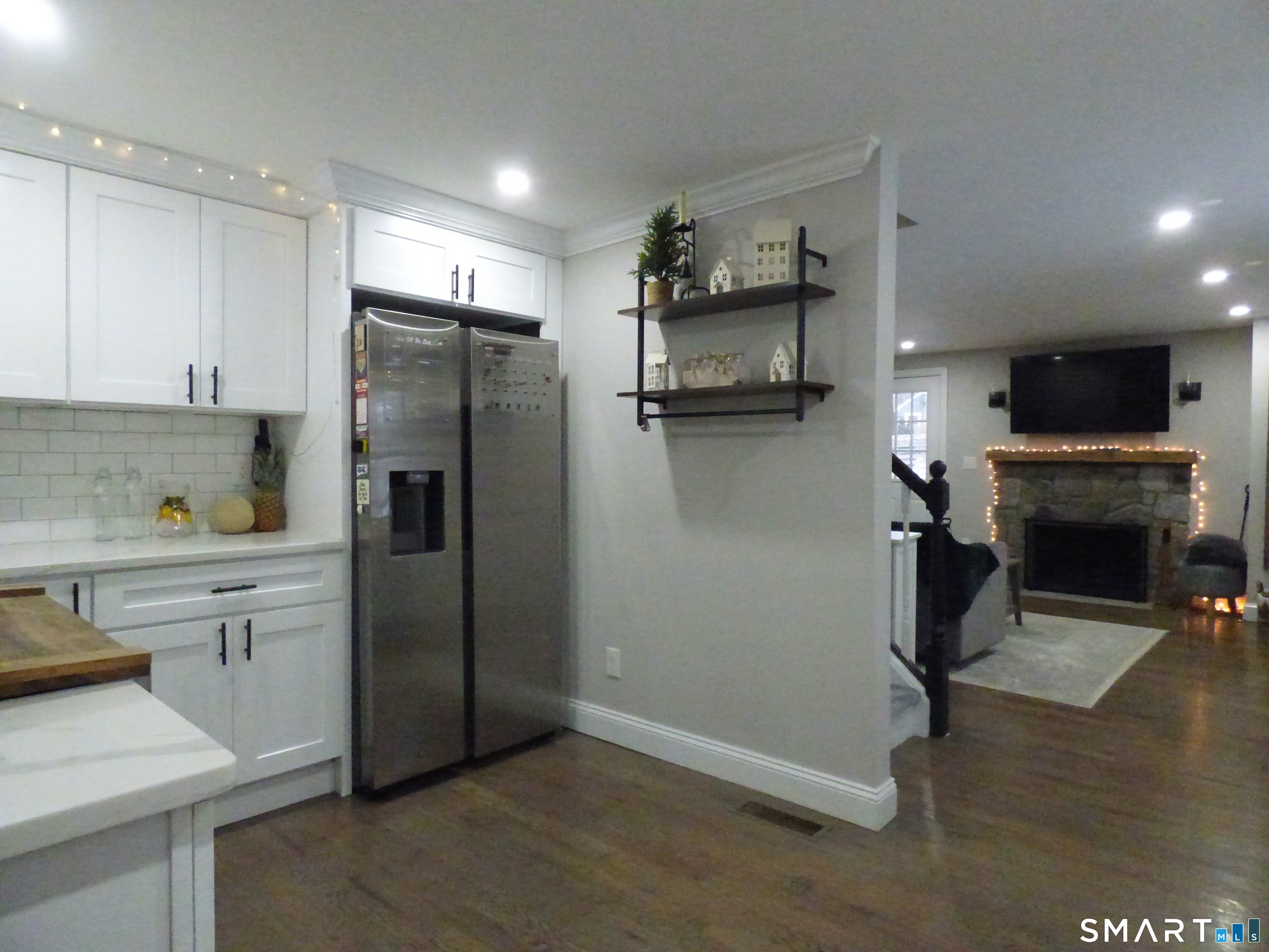 40 Mount Pleasant Road