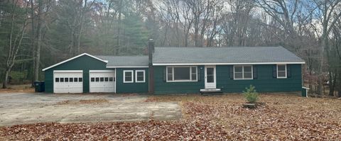 39 Navratil Road Willington CT 06279