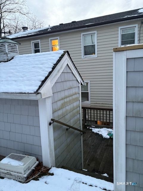 Tiny photo for 40 Orchard Street, Ansonia, CT 06401 (MLS # 24146048)