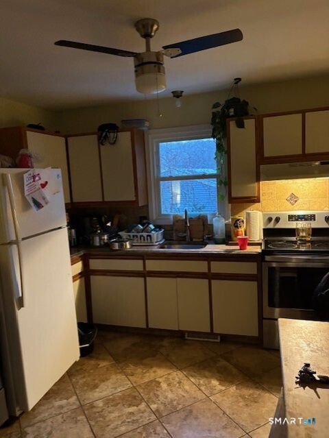 Tiny photo for 40 Orchard Street, Ansonia, CT 06401 (MLS # 24146048)