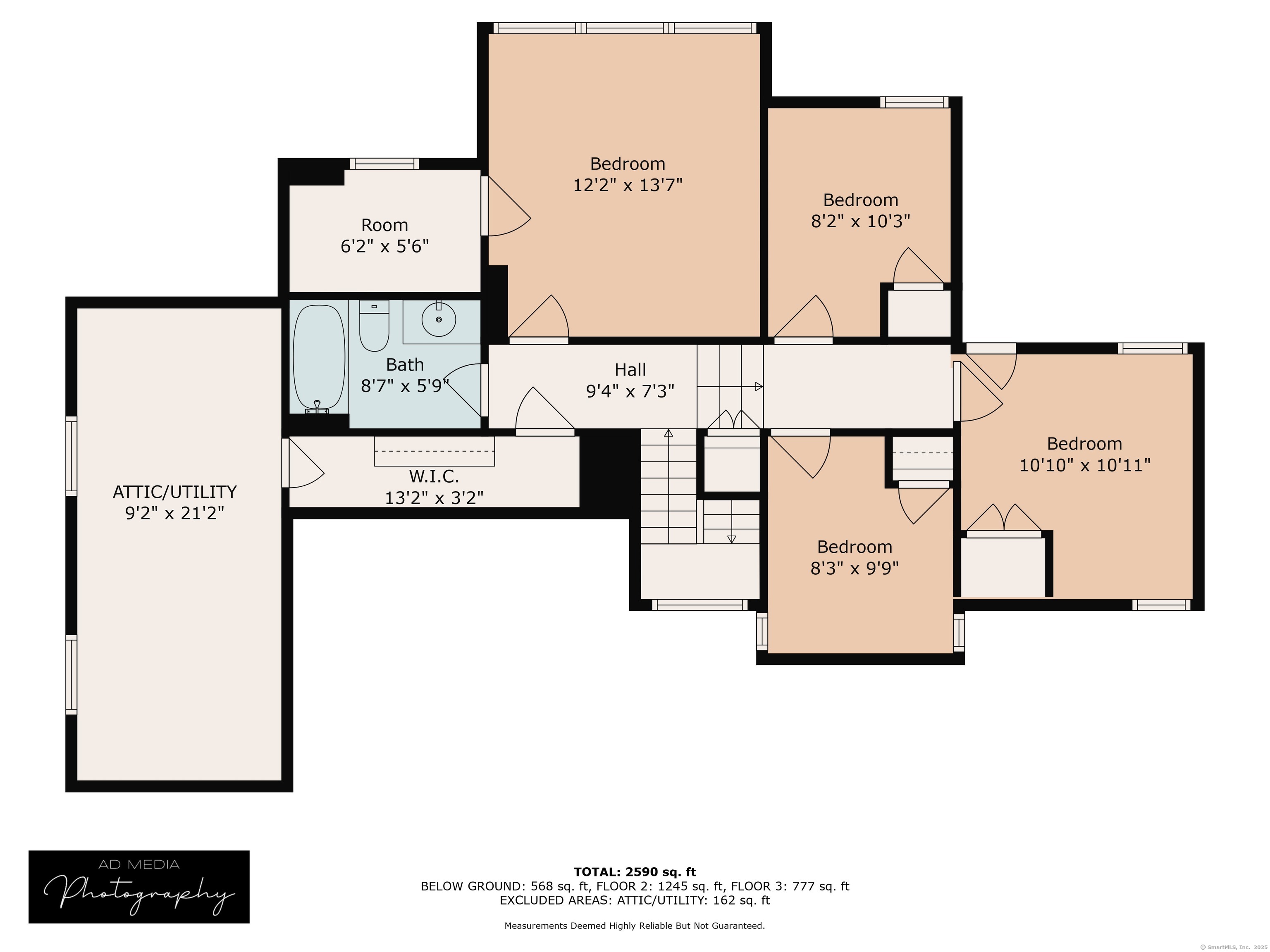 306 Hart Street, Bristol, Connecticut image 5