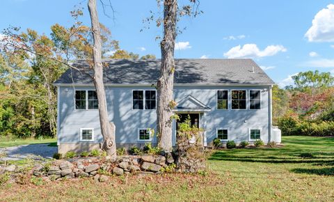 184 Riggs Street Oxford CT 06478