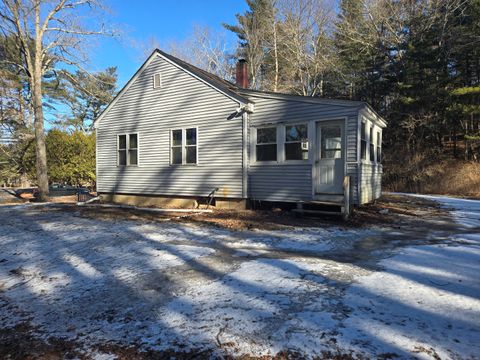 A home in Willington