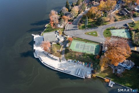 Tiny photo for 49 Lake Drive S, New Fairfield, CT 06812 (MLS # 24156567)