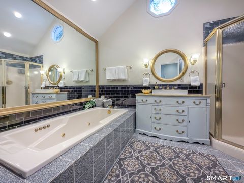 Tiny photo for 49 Lake Drive S, New Fairfield, CT 06812 (MLS # 24156567)