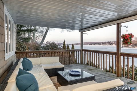 Tiny photo for 49 Lake Drive S, New Fairfield, CT 06812 (MLS # 24156567)