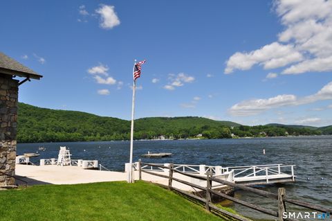 Tiny photo for 49 Lake Drive S, New Fairfield, CT 06812 (MLS # 24156567)