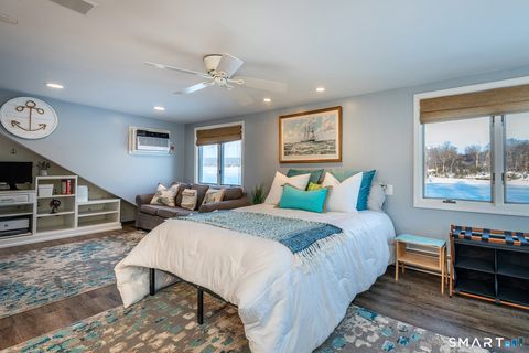 Tiny photo for 49 Lake Drive S, New Fairfield, CT 06812 (MLS # 24156567)