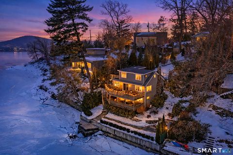 Photo of 49 Lake Drive S, New Fairfield, CT 06812 (MLS # 24156567)