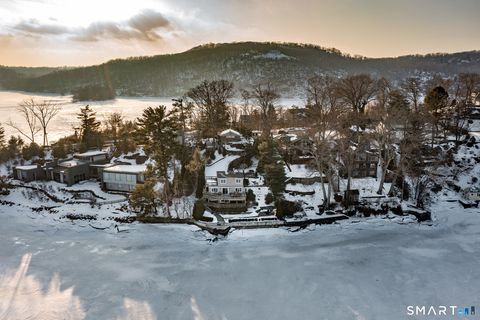 Tiny photo for 49 Lake Drive S, New Fairfield, CT 06812 (MLS # 24156567)