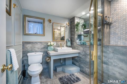 Tiny photo for 49 Lake Drive S, New Fairfield, CT 06812 (MLS # 24156567)