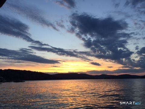 Tiny photo for 49 Lake Drive S, New Fairfield, CT 06812 (MLS # 24156567)