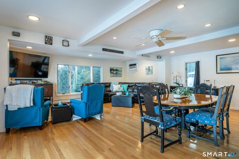 Tiny photo for 49 Lake Drive S, New Fairfield, CT 06812 (MLS # 24156567)