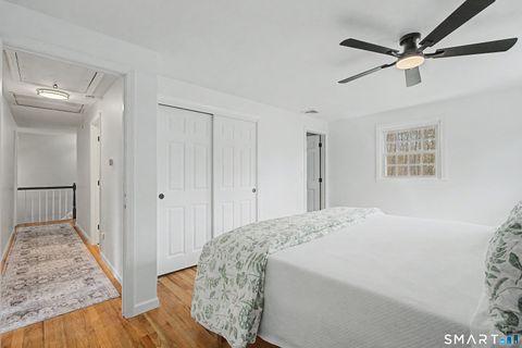 Tiny photo for 258 Opening Hill Road, Madison, CT 06443 (MLS # 24168199)