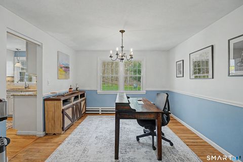 Tiny photo for 258 Opening Hill Road, Madison, CT 06443 (MLS # 24168199)