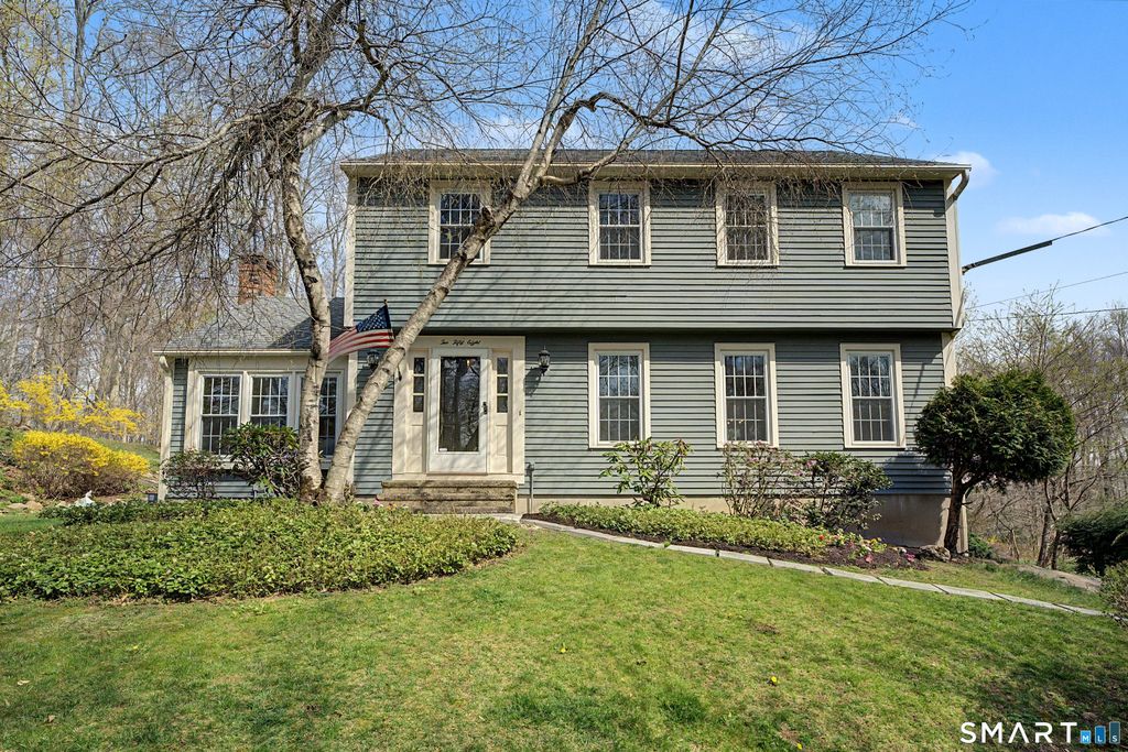 Photo of 258 Opening Hill Road, Madison, CT 06443 (MLS # 24168199)