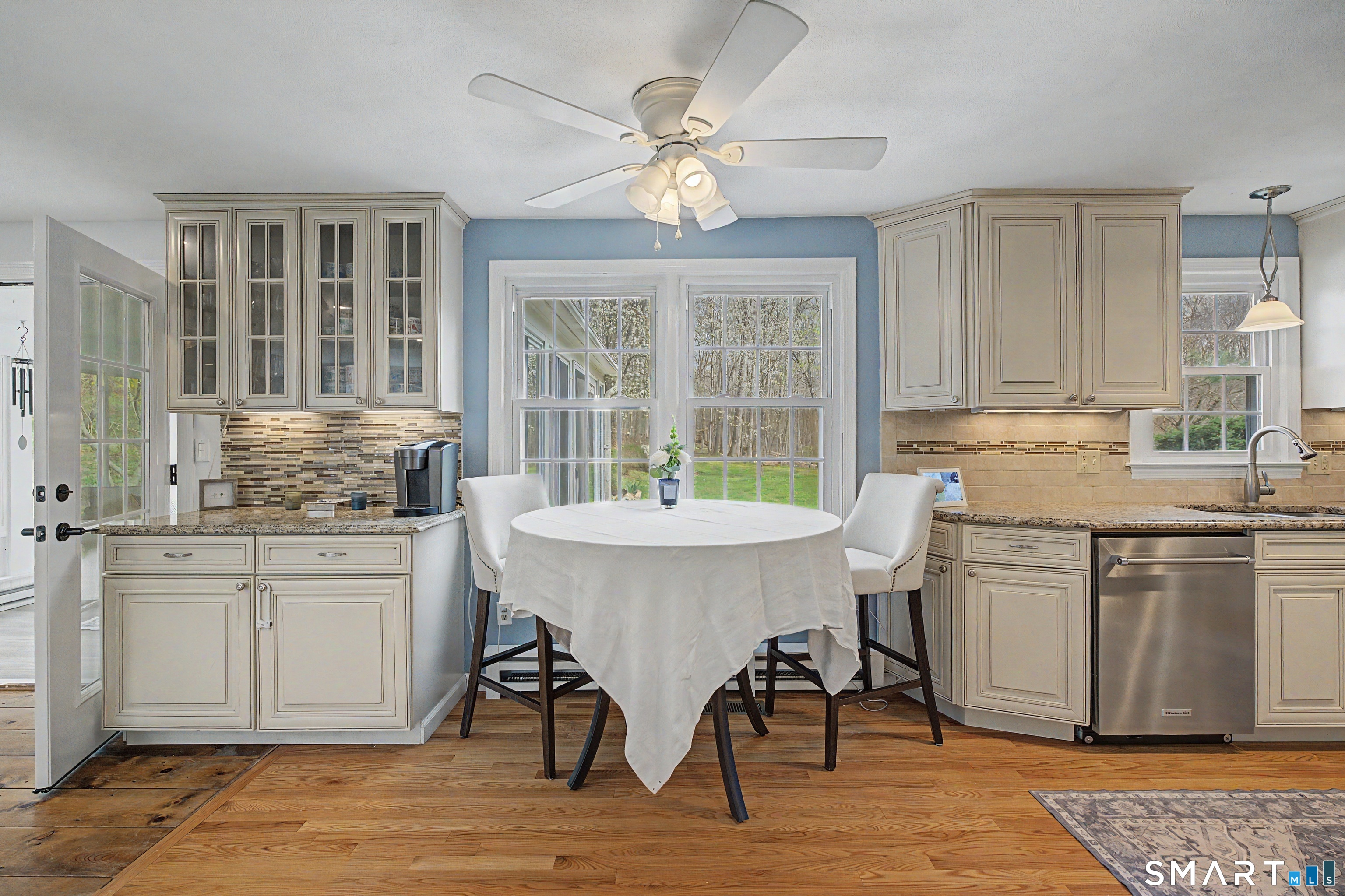 258 Opening Hill Road