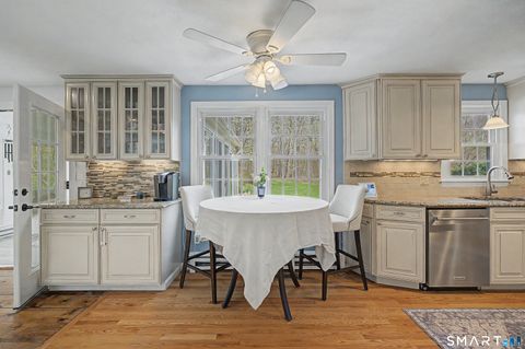 Tiny photo for 258 Opening Hill Road, Madison, CT 06443 (MLS # 24168199)