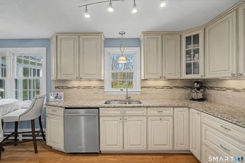 Tiny photo for 258 Opening Hill Road, Madison, CT 06443 (MLS # 24168199)