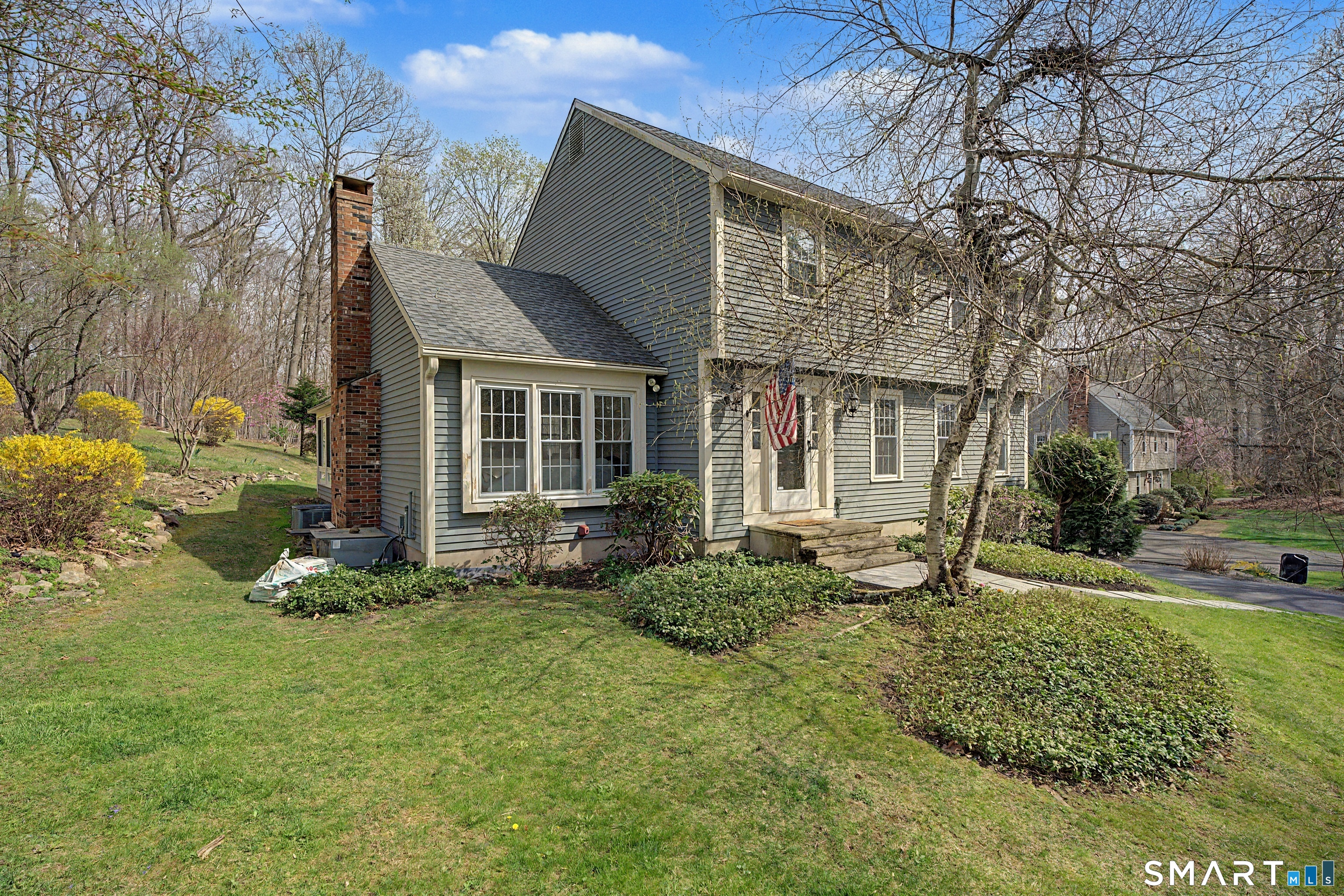 258 Opening Hill Road