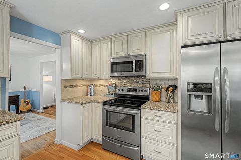 Tiny photo for 258 Opening Hill Road, Madison, CT 06443 (MLS # 24168199)