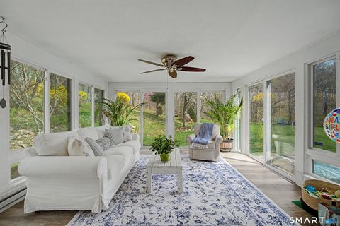 Tiny photo for 258 Opening Hill Road, Madison, CT 06443 (MLS # 24168199)