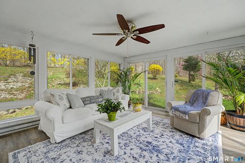 Tiny photo for 258 Opening Hill Road, Madison, CT 06443 (MLS # 24168199)