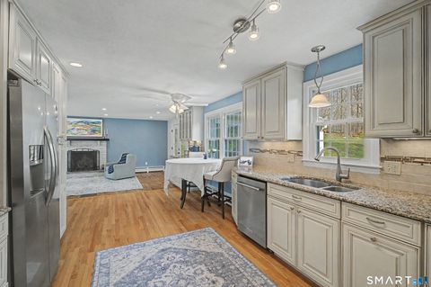 Tiny photo for 258 Opening Hill Road, Madison, CT 06443 (MLS # 24168199)