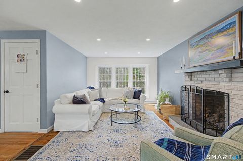 Tiny photo for 258 Opening Hill Road, Madison, CT 06443 (MLS # 24168199)