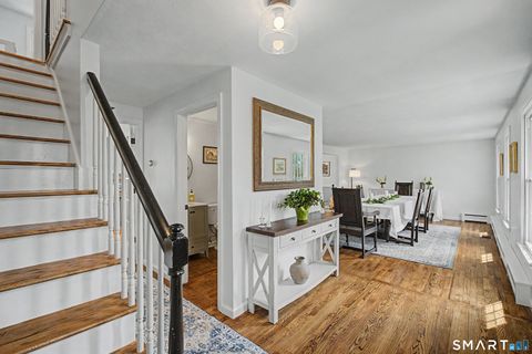 Tiny photo for 258 Opening Hill Road, Madison, CT 06443 (MLS # 24168199)