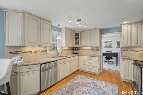 Tiny photo for 258 Opening Hill Road, Madison, CT 06443 (MLS # 24168199)