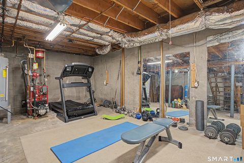 Tiny photo for 258 Opening Hill Road, Madison, CT 06443 (MLS # 24168199)