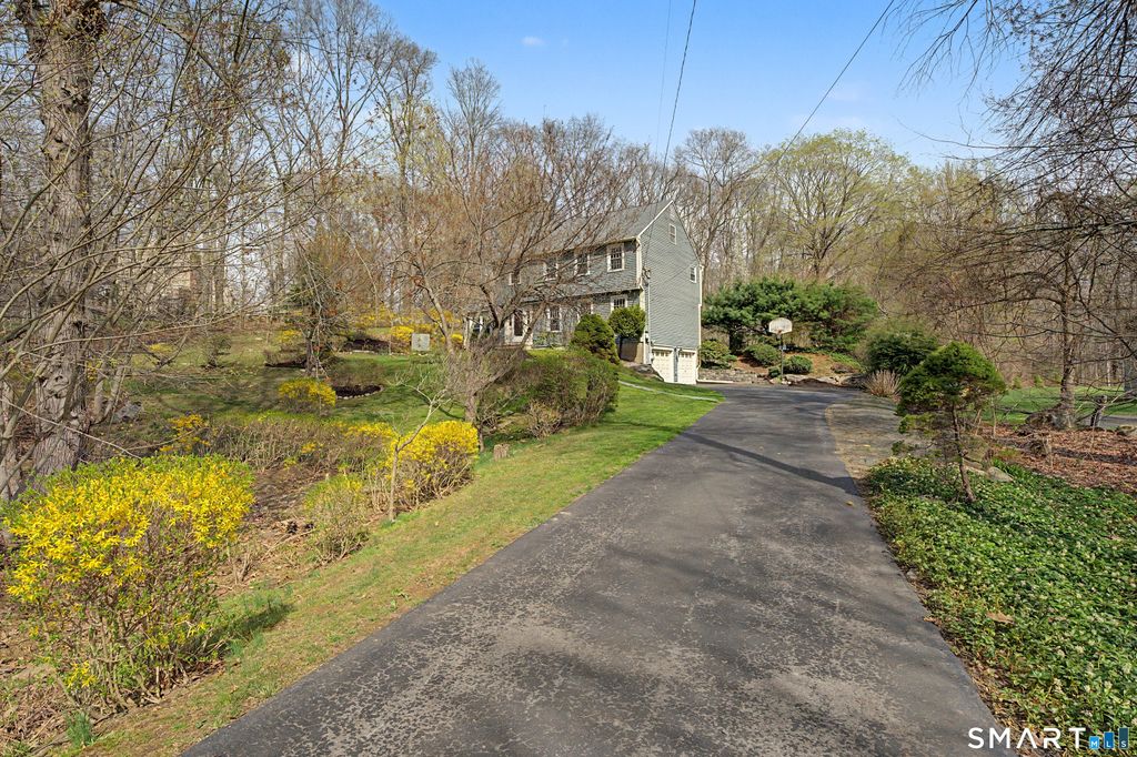 Photo of 258 Opening Hill Road, Madison, CT 06443 (MLS # 24168199)