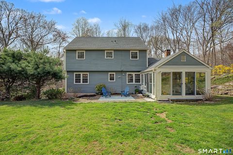 Tiny photo for 258 Opening Hill Road, Madison, CT 06443 (MLS # 24168199)