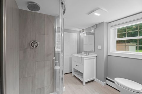 Tiny photo for 295 Fillow Street, Norwalk, CT 06850 (MLS # 24138374)