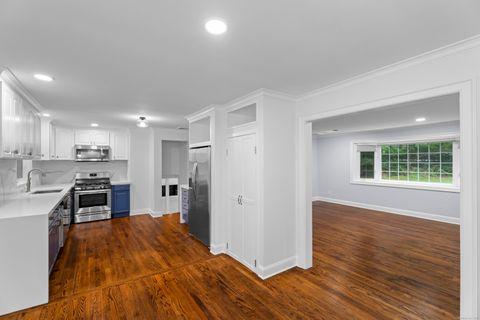 Tiny photo for 295 Fillow Street, Norwalk, CT 06850 (MLS # 24138374)