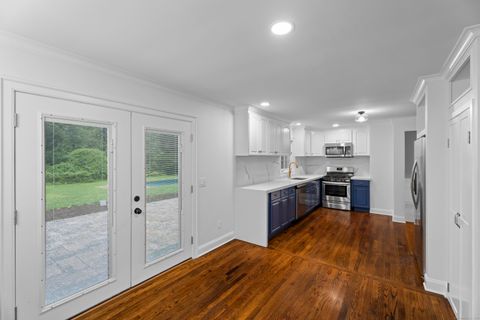 Tiny photo for 295 Fillow Street, Norwalk, CT 06850 (MLS # 24138374)