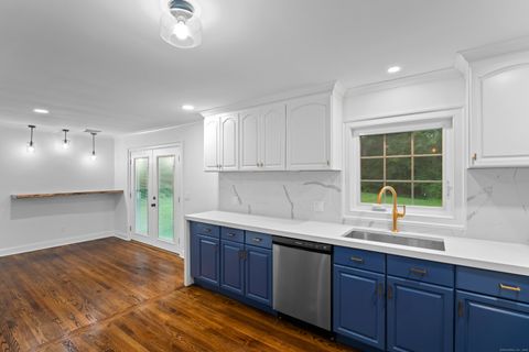 Tiny photo for 295 Fillow Street, Norwalk, CT 06850 (MLS # 24138374)