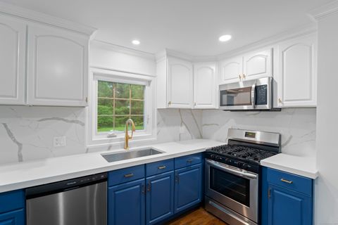 Tiny photo for 295 Fillow Street, Norwalk, CT 06850 (MLS # 24138374)