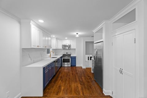 Tiny photo for 295 Fillow Street, Norwalk, CT 06850 (MLS # 24138374)