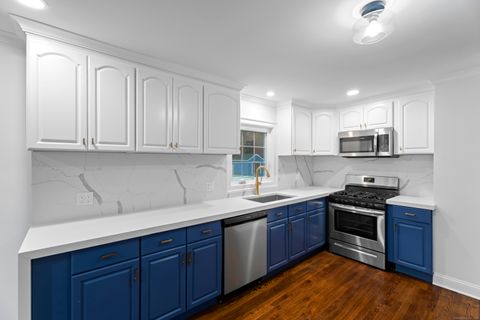 Tiny photo for 295 Fillow Street, Norwalk, CT 06850 (MLS # 24138374)