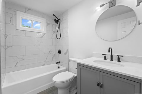 Tiny photo for 295 Fillow Street, Norwalk, CT 06850 (MLS # 24138374)