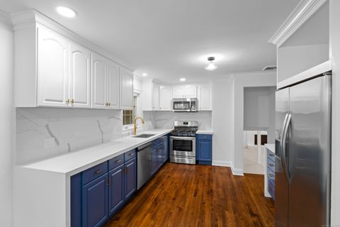 Tiny photo for 295 Fillow Street, Norwalk, CT 06850 (MLS # 24138374)