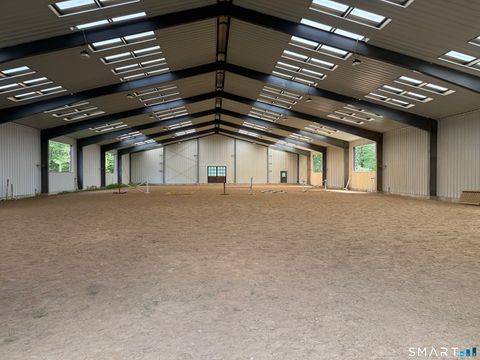 Vacant Land For Sale - 45 Hoadly Road<br/> Tolland County, Hebron, CT 06231