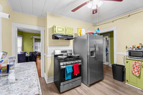 Tiny photo for 218 Holcomb Street, Hartford, CT 06112 (MLS # 24133810)