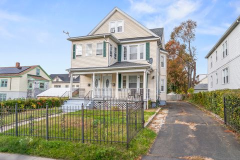 218 Holcomb Street Hartford CT 06112