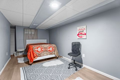 Tiny photo for 218 Holcomb Street, Hartford, CT 06112 (MLS # 24133810)