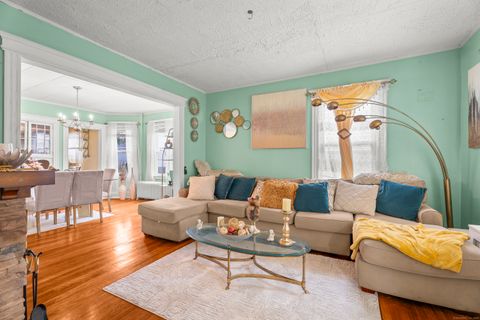 Tiny photo for 218 Holcomb Street, Hartford, CT 06112 (MLS # 24133810)